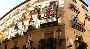 La Banezana Gæstehus Madrid