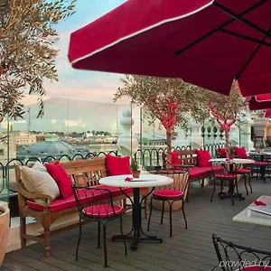 The Principal Madrid, Small Luxury 5*