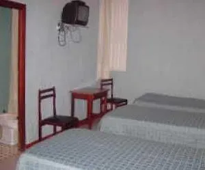 Hotel Villar Madrid