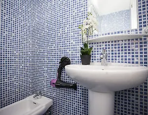 Fuencarral 3* Madrid