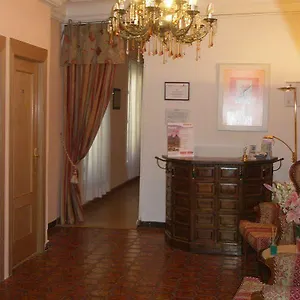 Soho Boutique Congreso Hotel