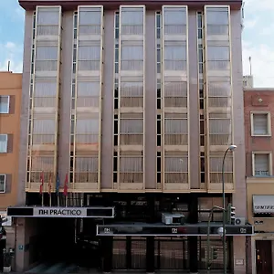 Erase Un 3* Madrid