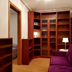 Apartamento Calle Canarias *