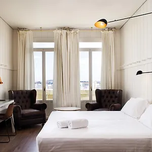 Guest house Praktik Metropol Madrid