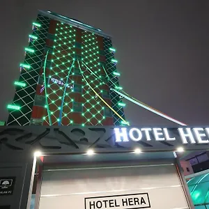Motel Hera Daejeon