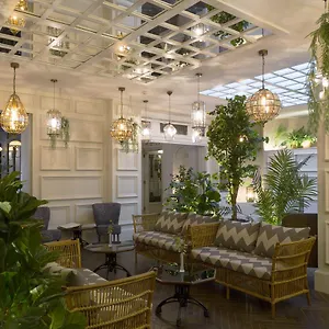 Hotel Icon Wipton Madrid