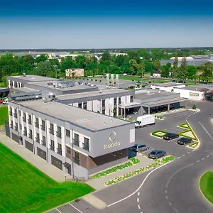 Rondo Hotel Wabrzezno