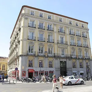 Mola Apartamento *