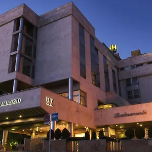 Villamadrid 4* Madrid