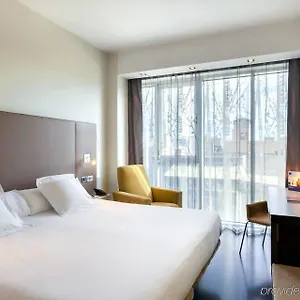 Occidental Este Hotel Madrid