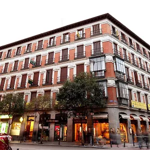 Hotel Sil & Serranos Madrid