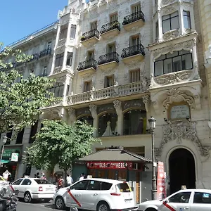 Mayor Madrid