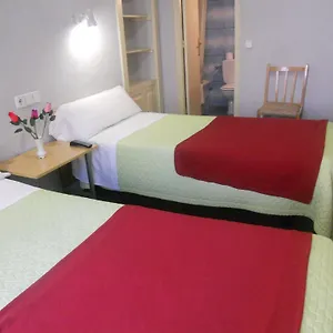 Penzion Olga 2*