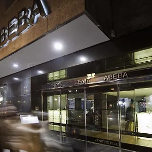 Zenit Abeba Madrid