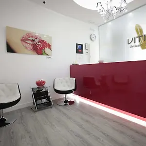 Vitium Urban Madrid