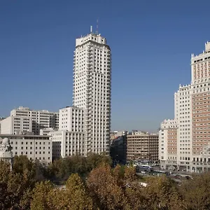 Espahotel Plaza De Espana Madrid