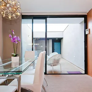 Apartamento Smartrental Chueca Madrid