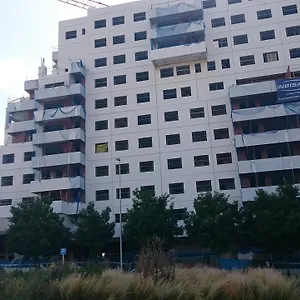 Apartment Valdebebas