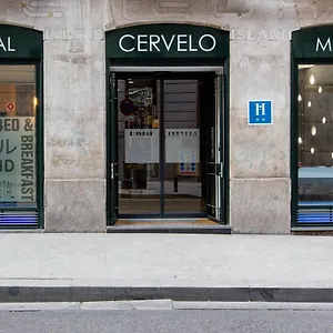 Cervelo Gasthuis