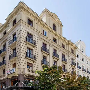 Abadia Gasthuis 3*