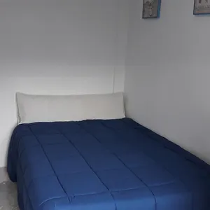 Chalet Zoraya Barajas *