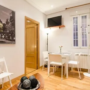 Ap - City Center Gran Via Apartment