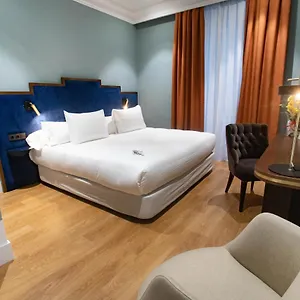 Soho Boutique Congreso Madrid