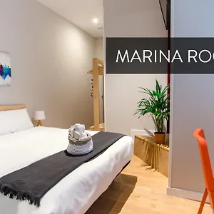 Marina Madrid