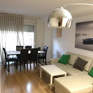 Apartment Calle Fernan Gonzalez