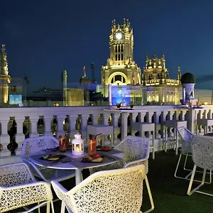 Boutike Cibeles * Madrid