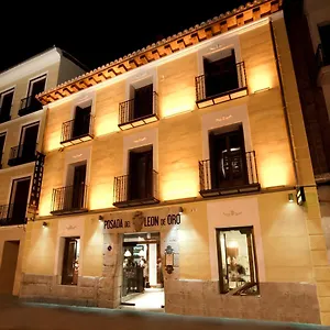 Del Leon De Oro Boutique 4*