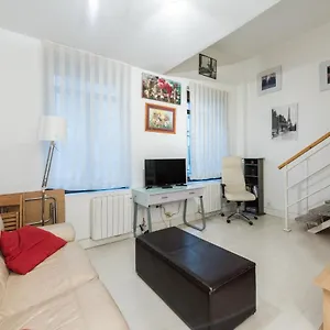 El Pasaje De Montesa Apartamento *