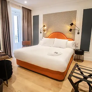 Soho Boutique Opera Hotel