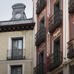 Petit Palace Del Peine 4* Madrid