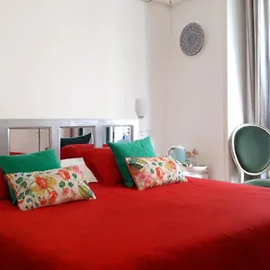 Casa Chueca Guest house