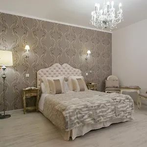 Palace Penzion Madrid