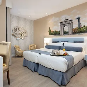 Grupotel Mayorazgo 4*