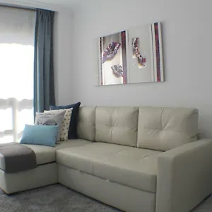 Apartment Campezo 14 *
