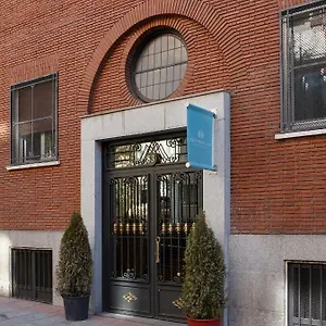 Residencia Abay Hostel Madrid