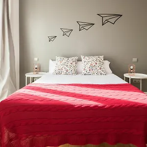 Smartrentals Delicias Madrid