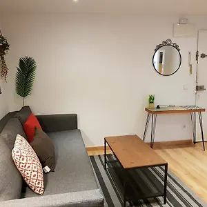 Espiritu Santo - Malasana Apartment
