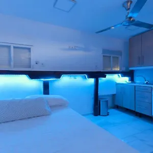 Mendez Alvaro Atocha Apartment *