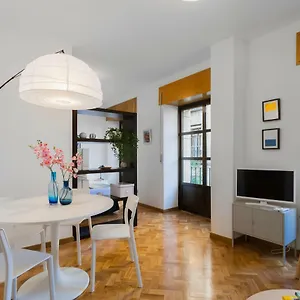 Apartment Dobo Huerta Del Bayo *
