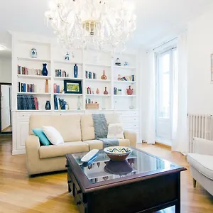 Imperial, 6 Apartment *