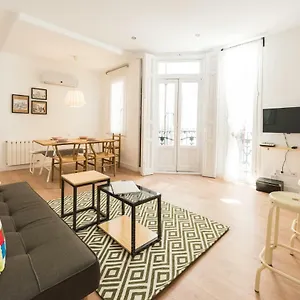 Infantas 23 Apartamento