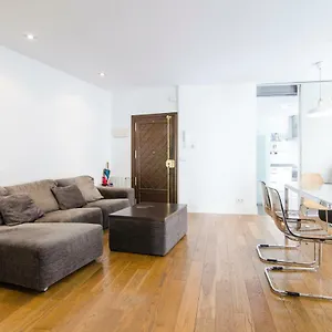 Apartment Santa Isabel 1 Madrid
