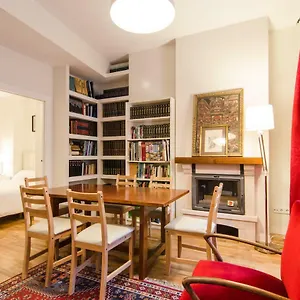 Minty - Gobernador Apartment Madrid