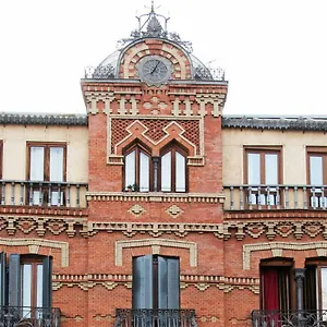 Apartment Premium Piso Loft De 3 En Centro Historico