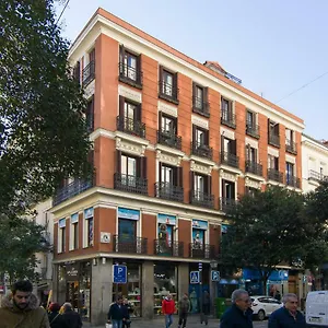 Sol Luxury Suites