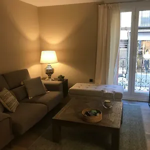 Apartment Fuencarral 36
